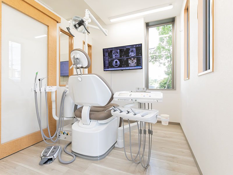 インプラント無料相談