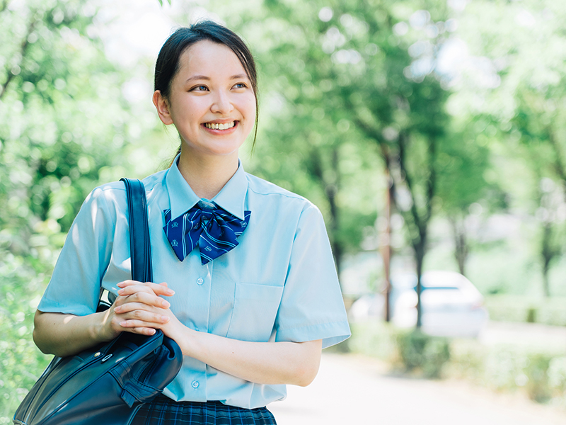 第Ⅱ期矯正のイメージ